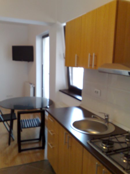 Jiului, Bucurestii Noi,