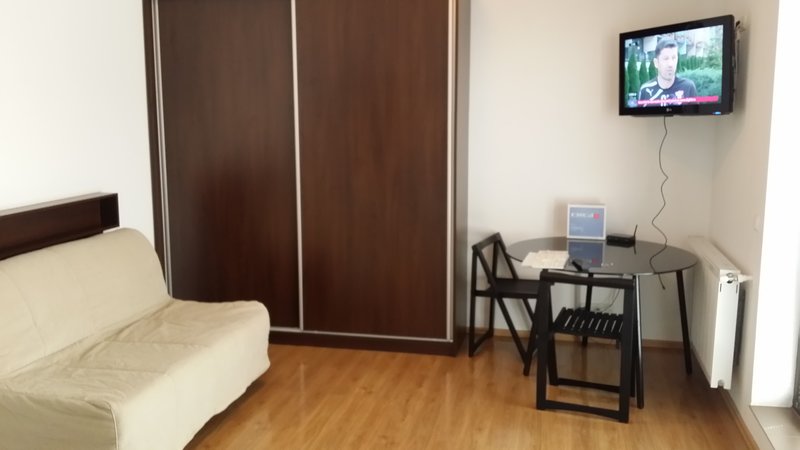 Jiului, Bucurestii Noi,