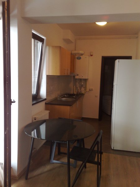 Jiului, Bucurestii Noi,