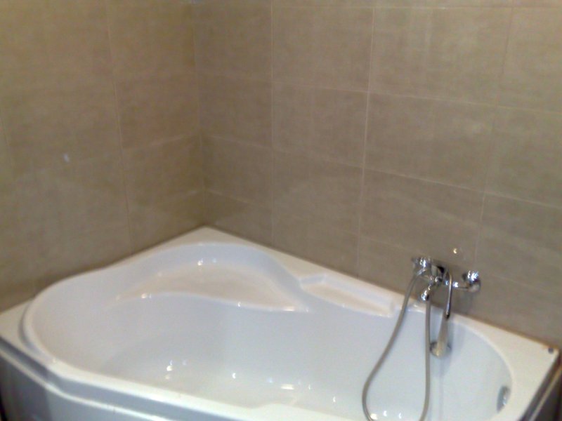 Jiului, Bucurestii Noi,