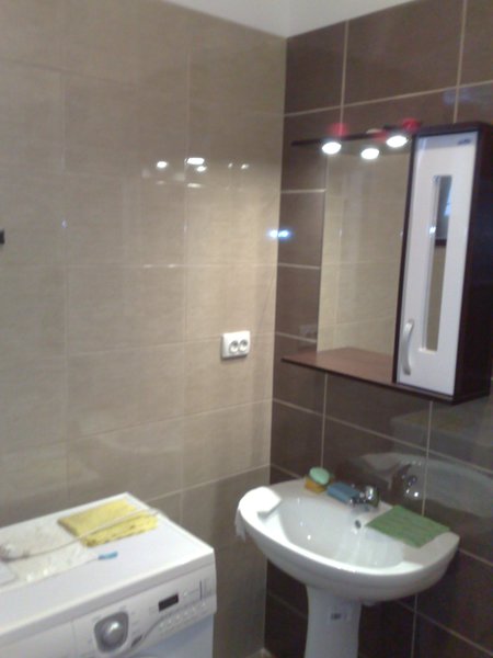 Jiului, Bucurestii Noi,