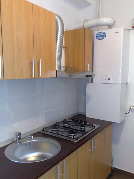 Jiului, Bucurestii Noi,