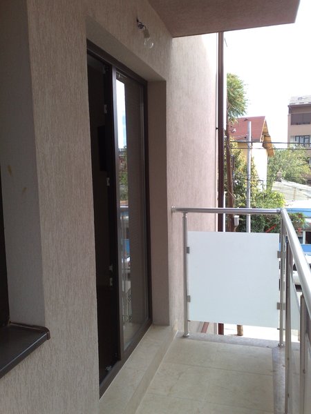 Jiului, Bucurestii Noi,