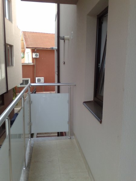 Jiului, Bucurestii Noi,