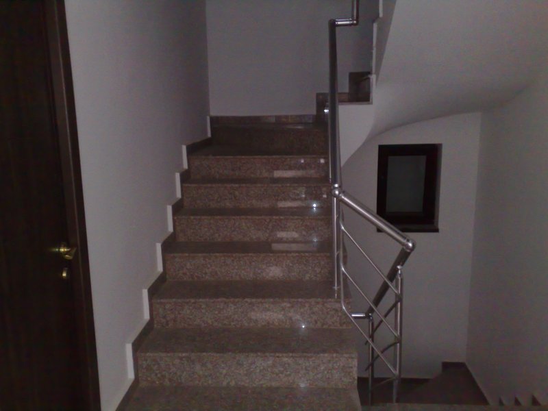 Jiului, Bucurestii Noi,